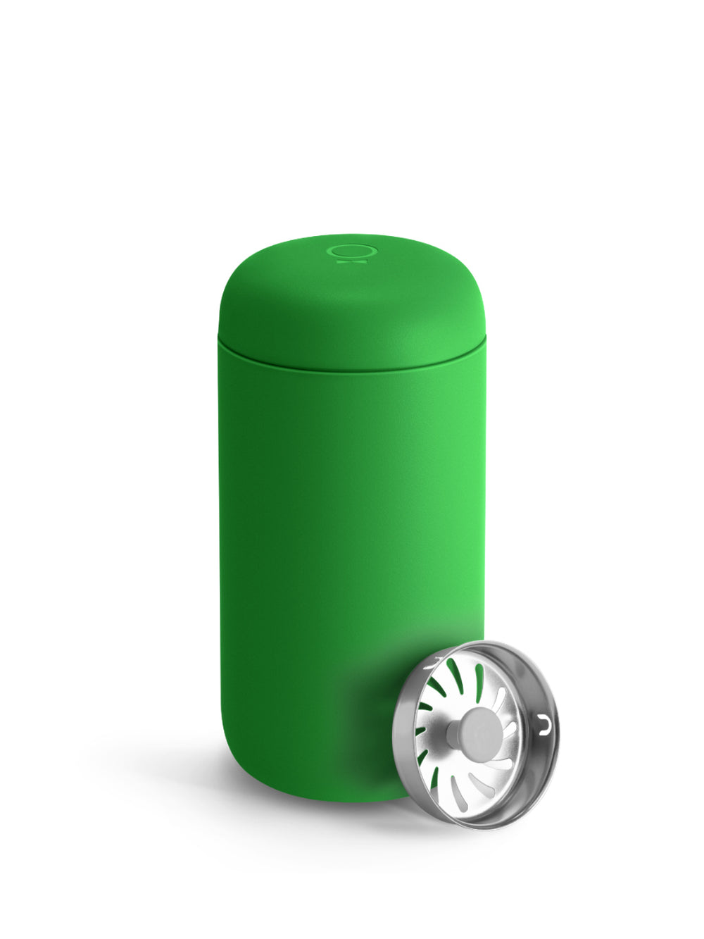 Photo of FELLOW Carter Move Mug (355ml/12oz) ( Sporty Green ) [ Fellow ] [ Reusable Cups ]