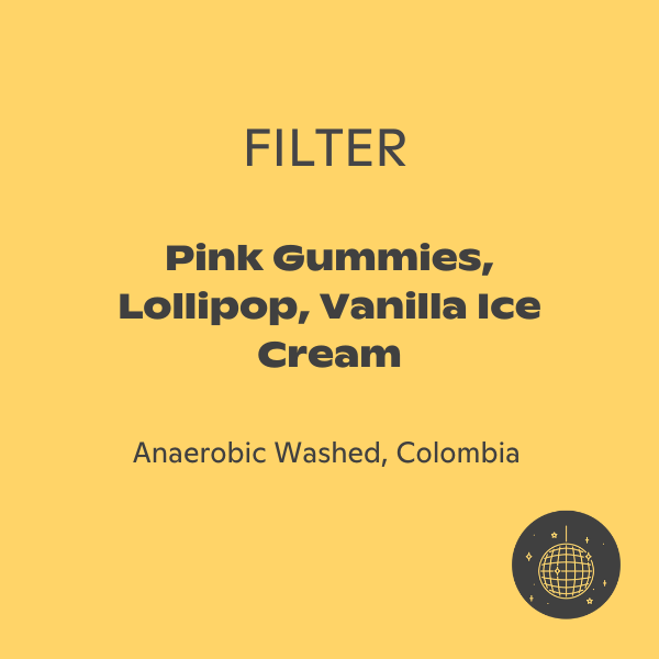 Photo of DAK - Pink Floyd ( ) [ DAK Coffee Roasters ] [ Coffee ]