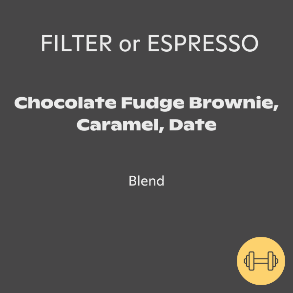 Photo of Proud Mary - Humbler Blend ( ) [ Proud Mary ] [ Coffee ]