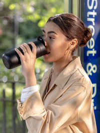Photo of FELLOW Carter Slide Mug (473ml/16oz) ( ) [ Fellow ] [ Reusable Cups ]
