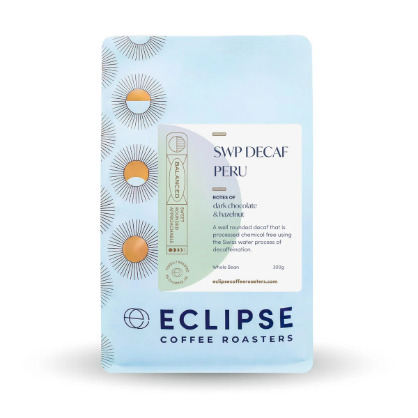 Eclipse - Swiss Water Decaf