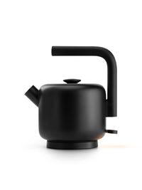 Photo of FELLOW Clyde Electric Kettle (120V) (1500ml/50oz) (Matte Black) (Damaged Box) ( ) [ Yard Sale ] [ Yard Sale ]
