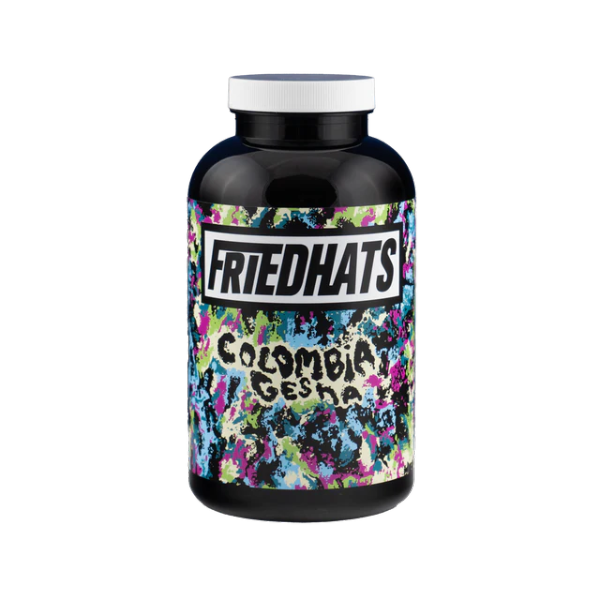 Photo of Friedhats - Policarpo Yossa Rojos ( Default Title ) [ Friedhats ] [ Coffee ]