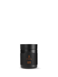 Photo of VSSL Nest Mug (295ml/10oz) (Black) (Damaged Box) ( ) [ Yard Sale ] [ Yard Sale ]