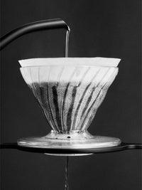 Photo of SIBARIST CONE Specialty Coffee Filters ( ) [ Sibarist ] [ Paper Filters ]
