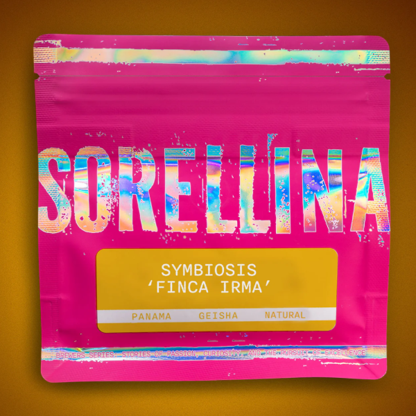 Sorellina - Symbiosis Finca Irma