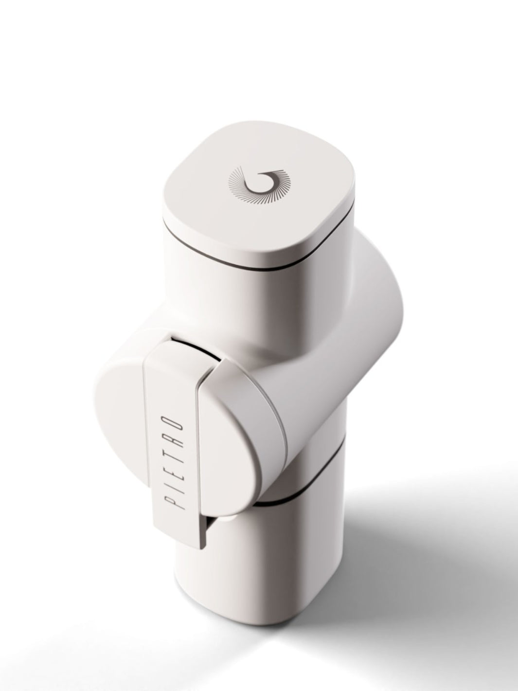 PIETRO Manual Coffee Grinder