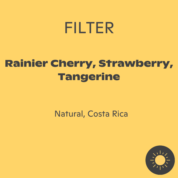 Brandywine - Las Lajas: Perla