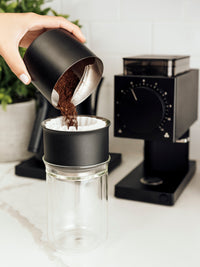 Photo of FELLOW Stagg [X] Pourover Set (300ml/10oz) ( ) [ Fellow ] [ Pourover Brewers ]