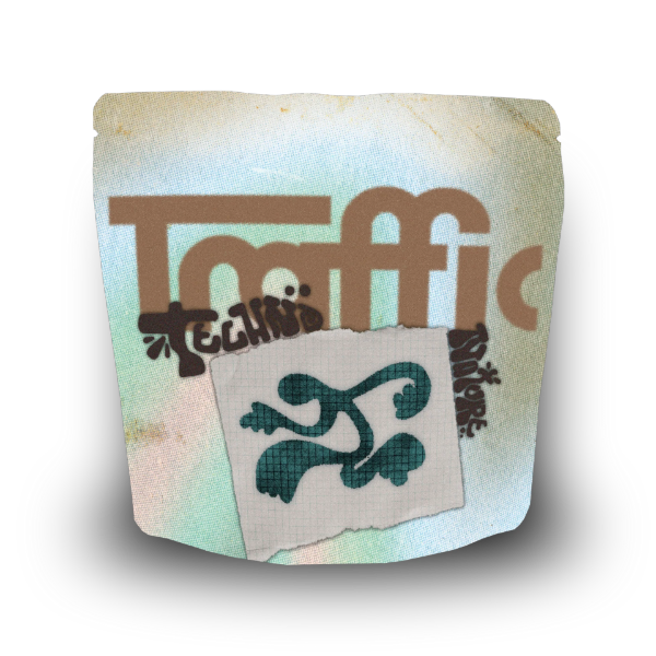 Traffic - Technonature