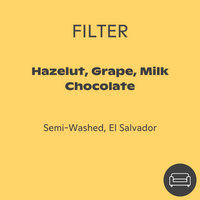 Photo of Kaffeelix - Daily Grind ( ) [ Kaffeelix ] [ Coffee ]