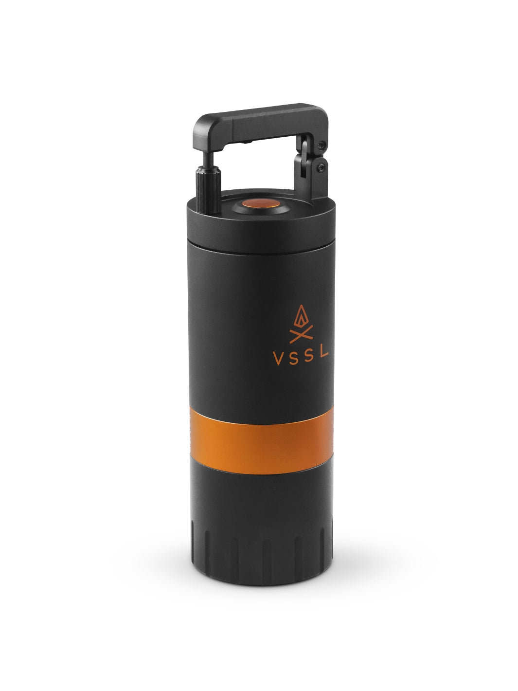 VSSL Java G25 Hand Grinder (Carbon) (Damaged Box)