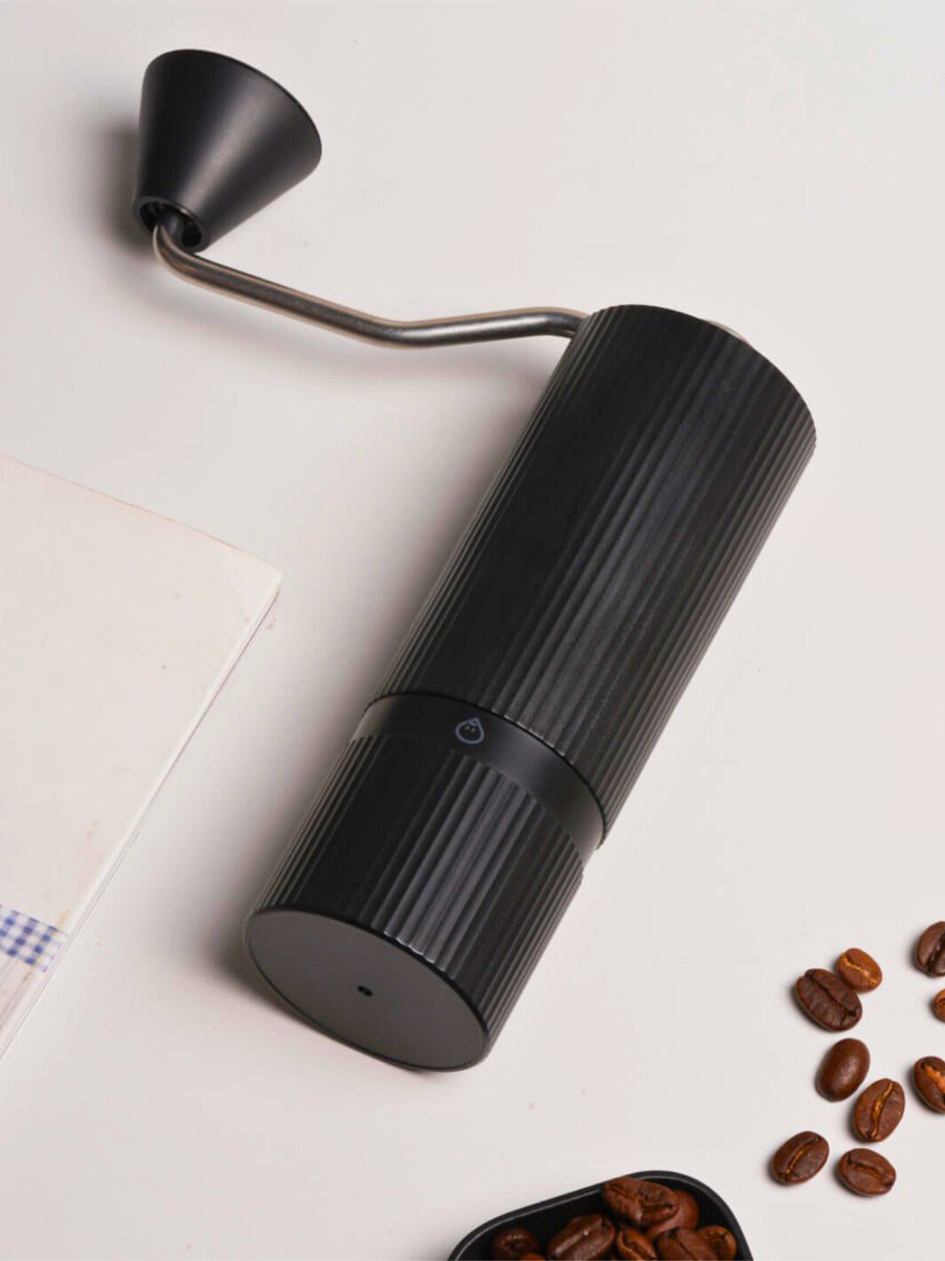 NUTTII Goosey Hand Coffee Grinder
