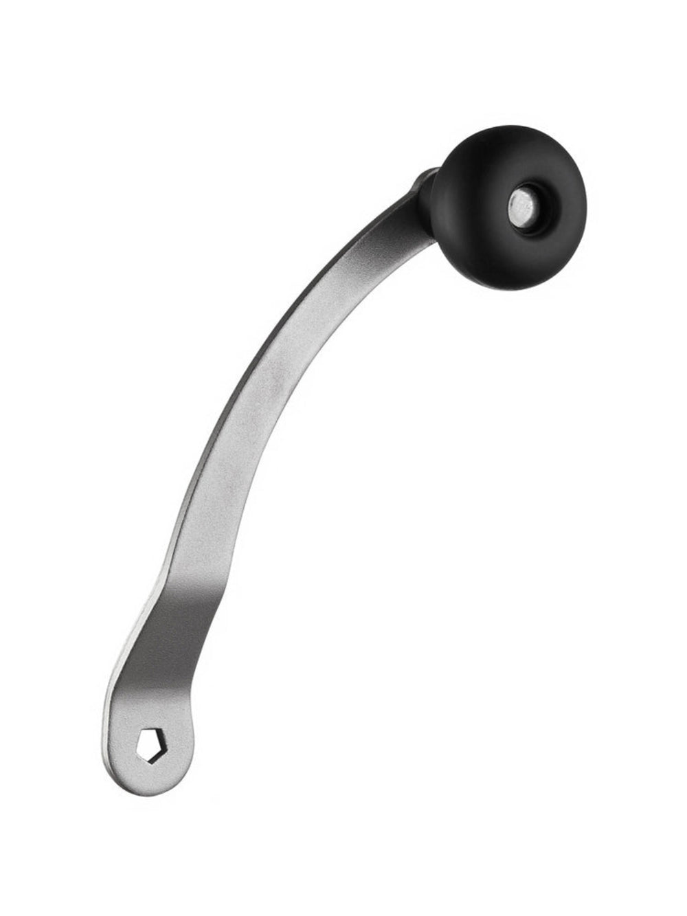 Photo of PORLEX Replacement Handle (Pentagonal) ( ) [ Porlex ] [ Parts ]