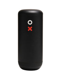 Photo of NUTTII OX Portable Electric Grinder ( ) [ Nuttii ] [ Electric Grinders ]