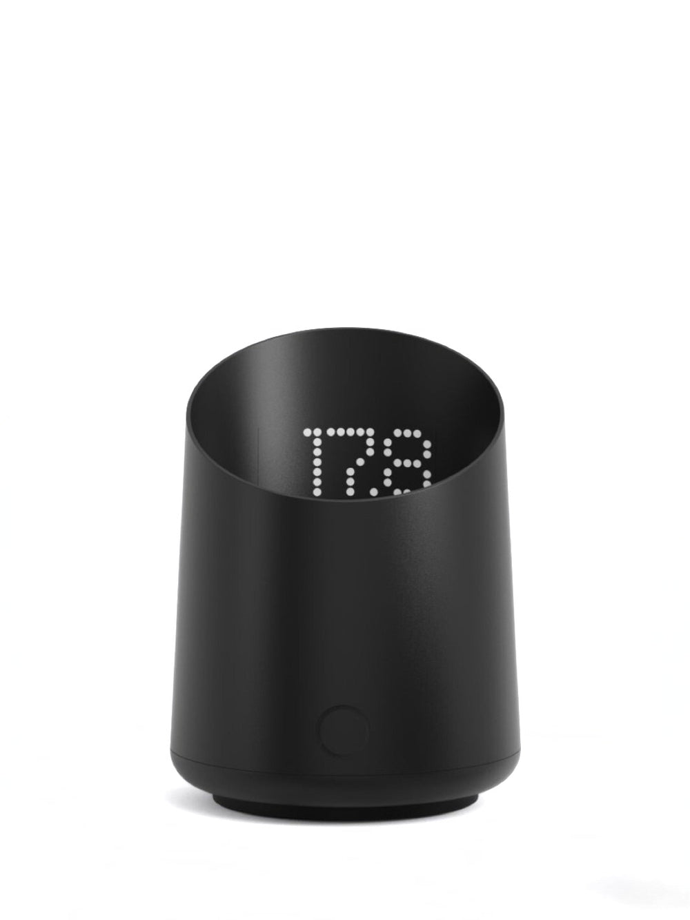 Photo of SUBMINIMAL Subscale Digital Coffee Dosing Cup ( Default Title ) [ Subminimal ] [ Digital Scales ]