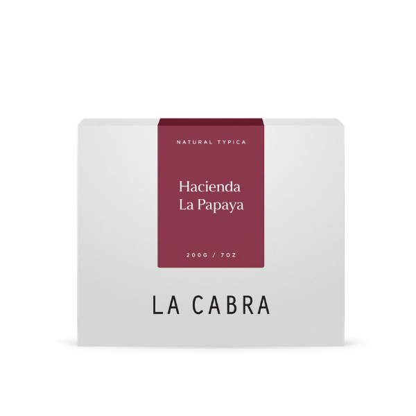 Photo of La Cabra - Hacienda La Papaya: Typica ( Default Title ) [ La Cabra ] [ Coffee ]