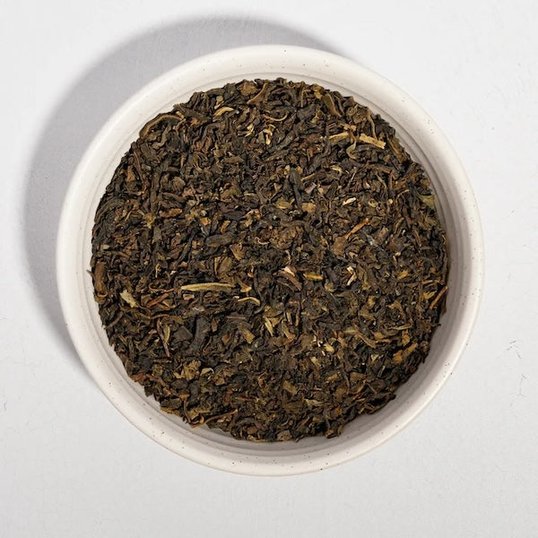 Good Tea Co - Decaf Sencha Green (mini bag)
