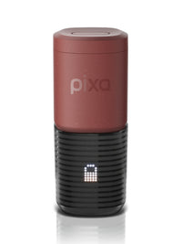 Photo of WACACO Pixapresso (Tuscan Red) (Damaged Box) ( Default Title ) [ Yard Sale ] [ Yard Sale ]