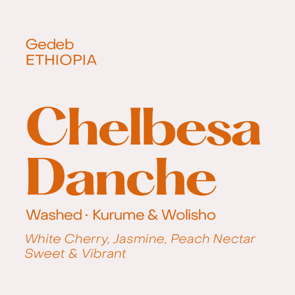Photo of Subtext - Chelbesa Danche ( Default Title ) [ Subtext Coffee Roasters ] [ Coffee ]