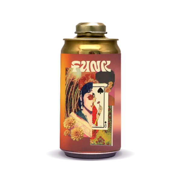Photo of FUNK - Chura Liya ( Default Title ) [ FUNK Coffee ] [ Coffee ]