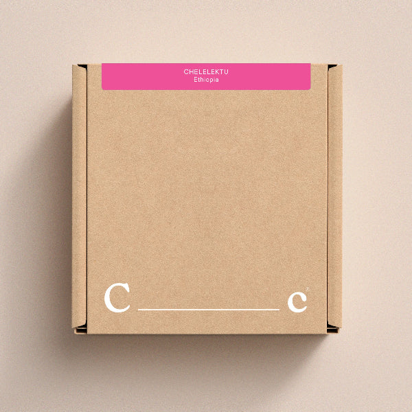 Photo of Cape - Chelelektu ( Default Title ) [ Cape Coffee ] [ Coffee ]