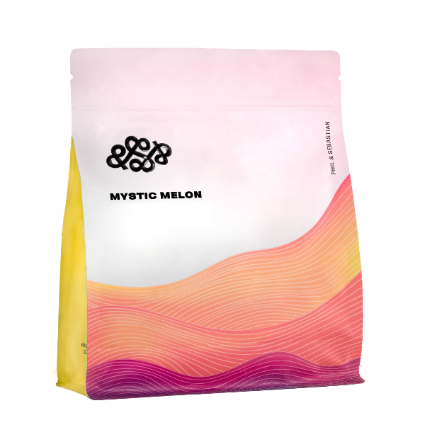 Phil & Sebastian - Mystic Melon