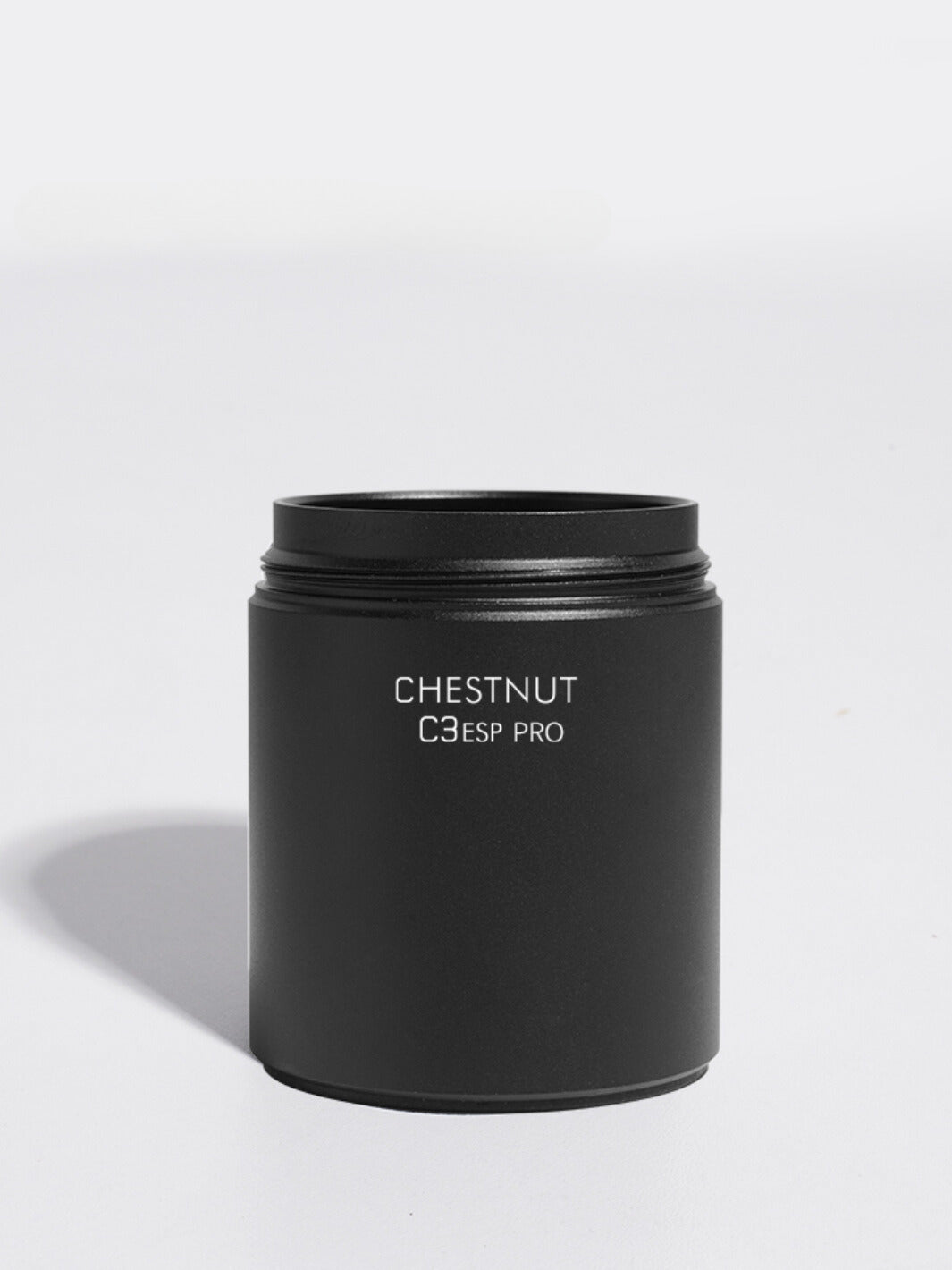 TIMEMORE Chestnut C3 ESP PRO Grinder Black (Minor Aesthetic Defect)