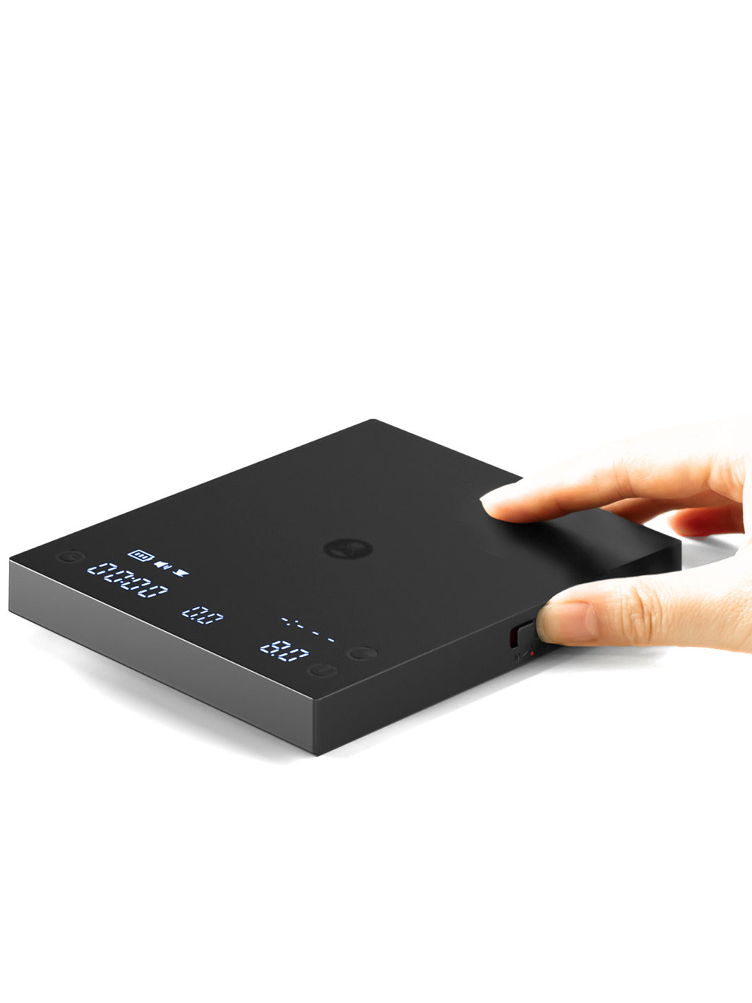TIMEMORE Black Mirror BASIC 3 Coffee Scale