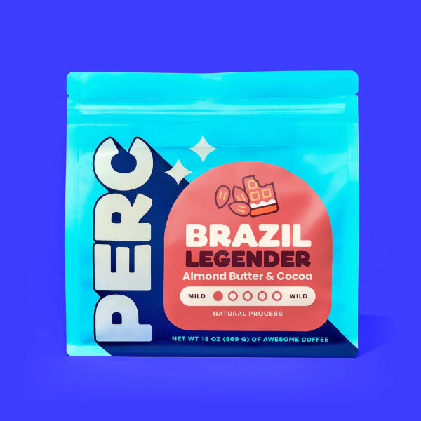 Photo of PERC - Legender ( Default Title ) [ PERC ] [ Coffee ]