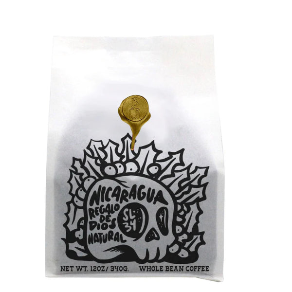 Photo of Brandywine - Regalo De Dios ( ) [ Brandywine Coffee Roasters ] [ Coffee ]