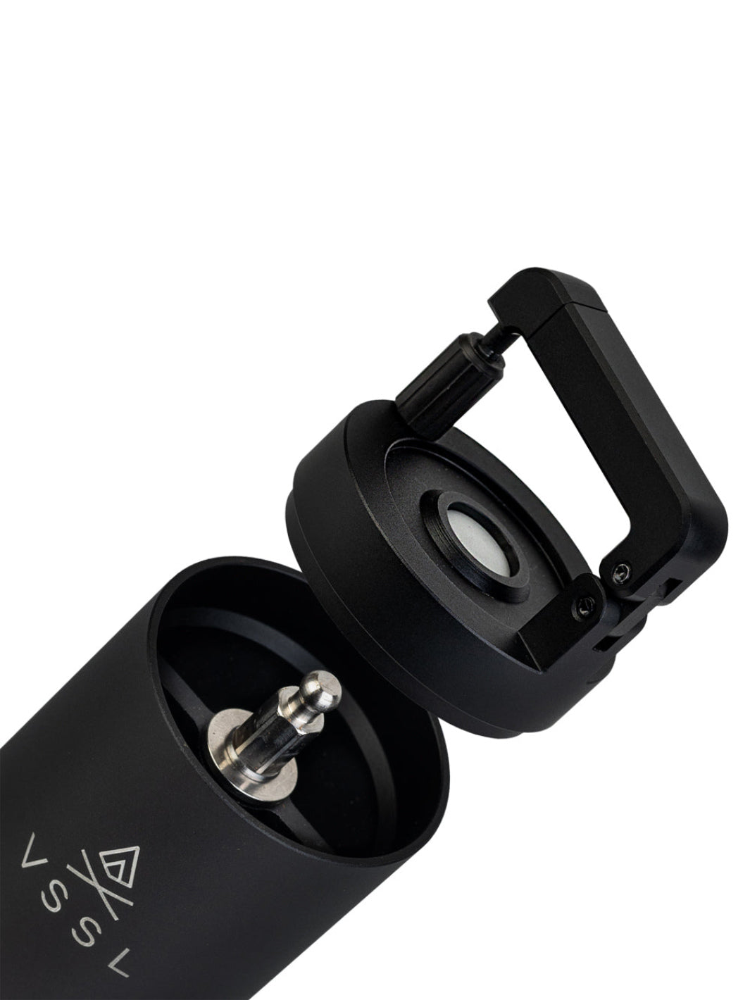VSSL Java G25 Hand Grinder (Black) (Damaged Box)