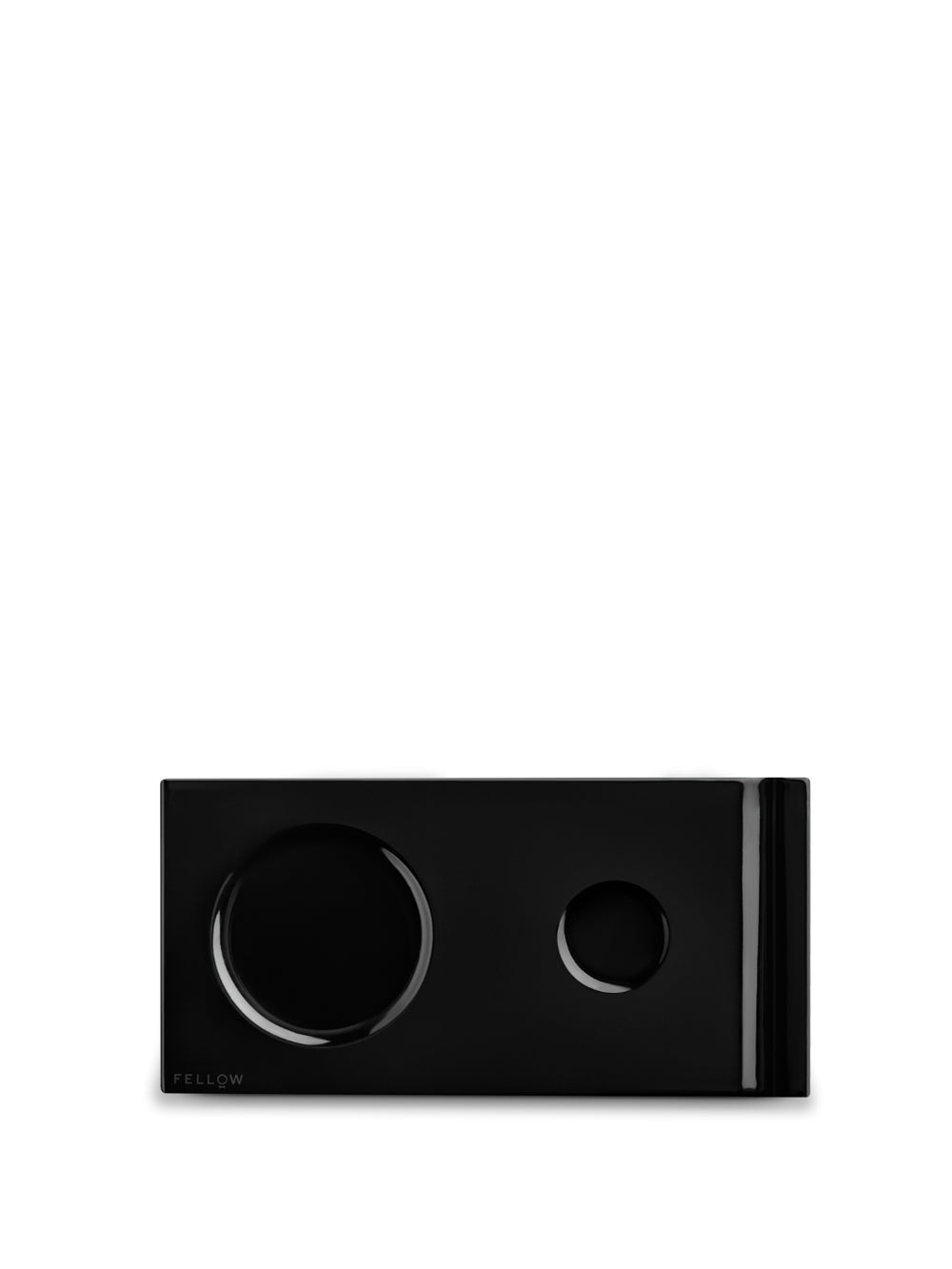 Photo of FELLOW Matcha Set Replacement Base ( Matte Black ) [ Fellow ] [ Parts ]