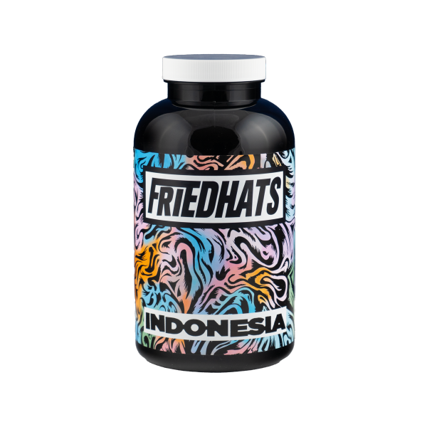 Friedhats - Frinsa Manis #4