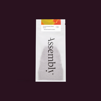 Photo of Assembly Coffee - Rumudamo: Anaerobic Washed ( Default Title ) [ Assembly Coffee ] [ Coffee ]