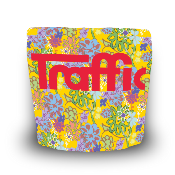 Photo of Traffic - Dukamo & Dejene ( Default Title ) [ Traffic Coffee ] [ Coffee ]