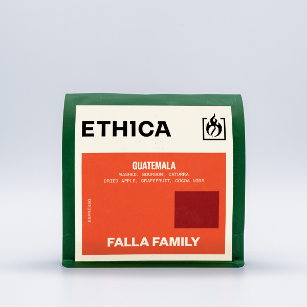 Ethica - Falla Family Espresso