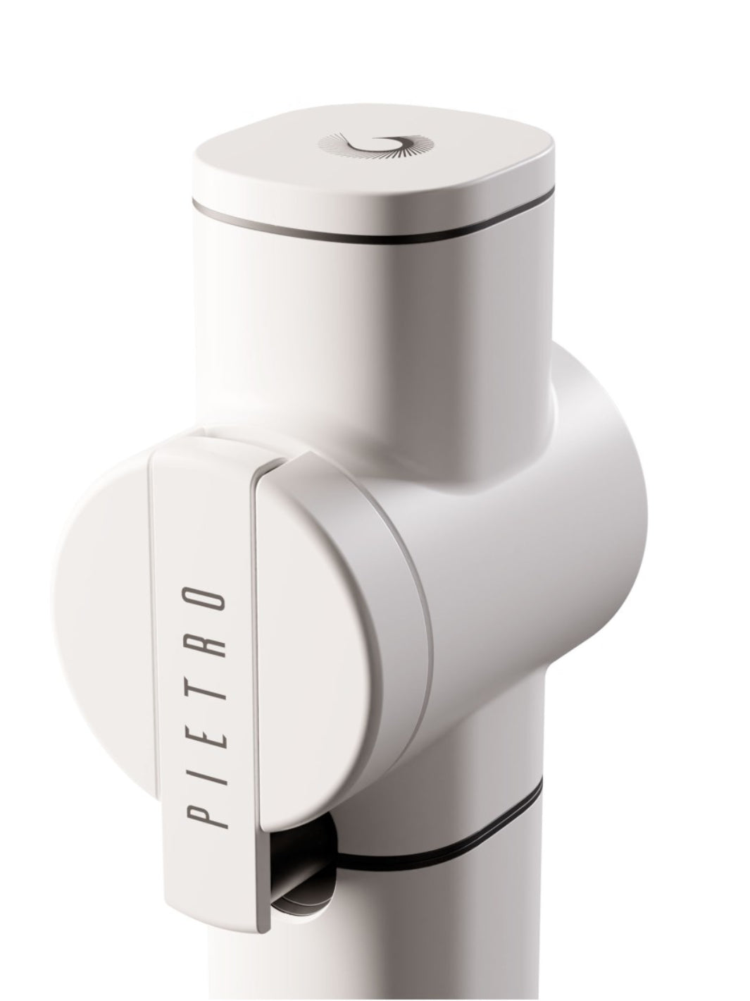 PIETRO Manual Coffee Grinder