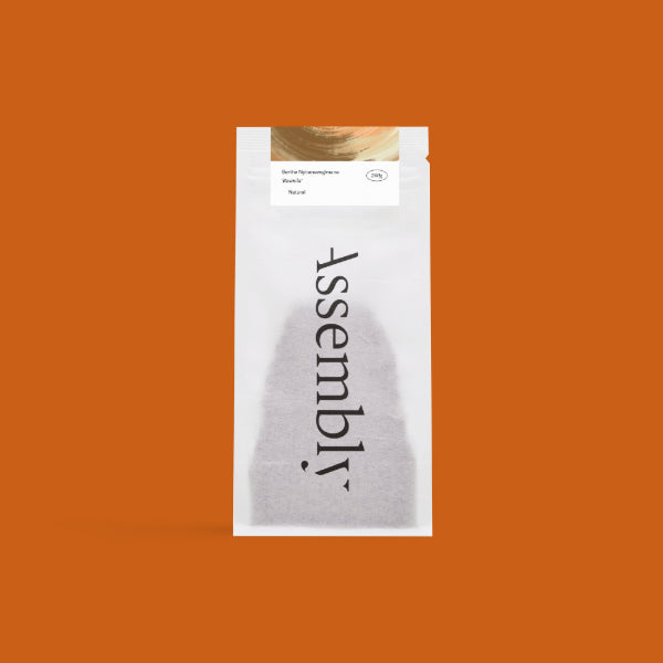 Photo of Assembly Coffee - Berthe Nyiransengimana ( Default Title ) [ Assembly Coffee ] [ Coffee ]