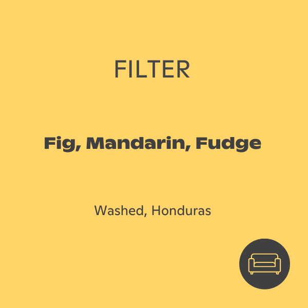 Photo of Manhattan - Santa Lucia: Yellow Pacamara ( ) [ Manhattan Coffee Roasters ] [ Coffee ]
