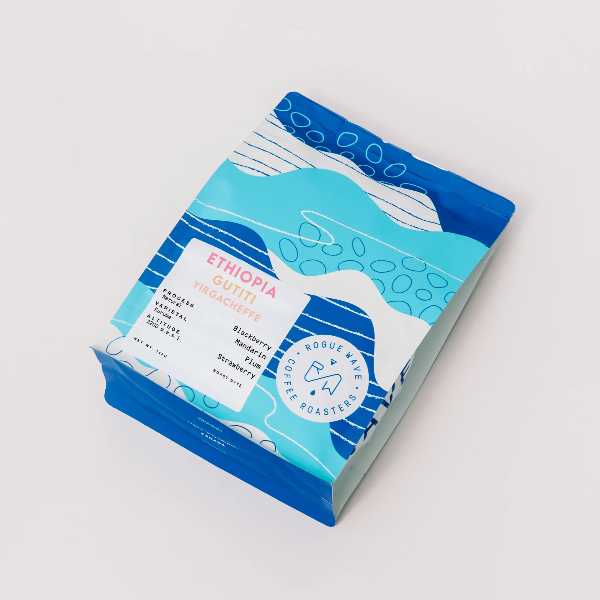Photo of Rogue Wave Coffee - Gutiti ( Default Title ) [ Rogue Wave Coffee ] [ Coffee ]