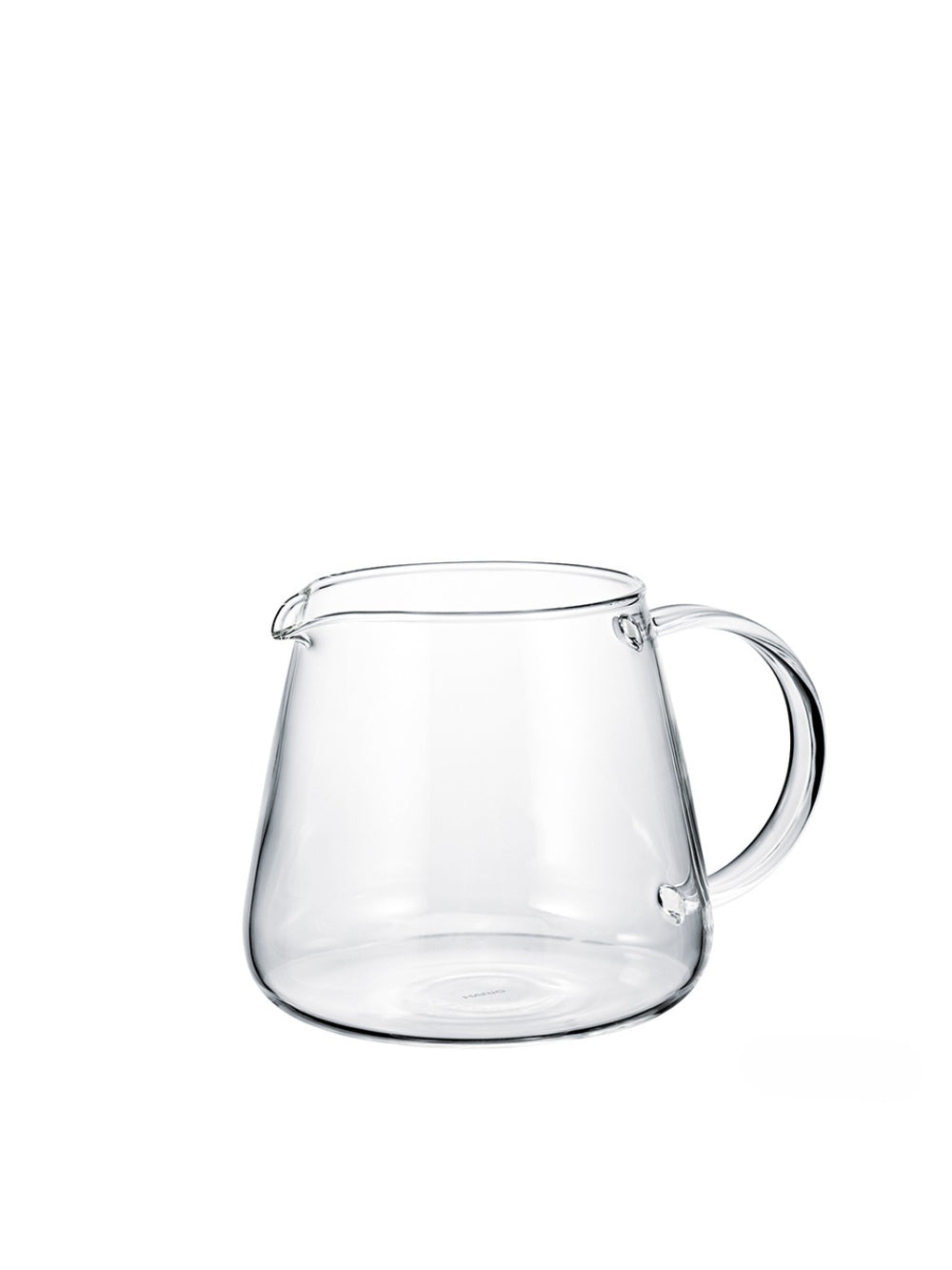 Photo of HARIO Barista Server (600ml/20.29oz) ( Default Title ) [ HARIO ] [ Decanters ]