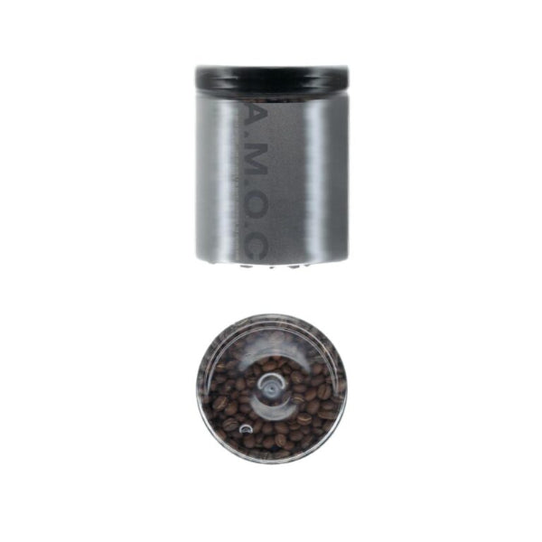 Photo of AMOC - /025 Ethiopia — Mr. Ocholo Bedecho ( ) [ A Matter of Concrete ] [ Coffee ]