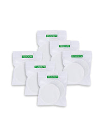 Photo of TODDY Home Model Felt Filters ( 12-Pack ) [ Toddy ] [ Cloth Filters ]
