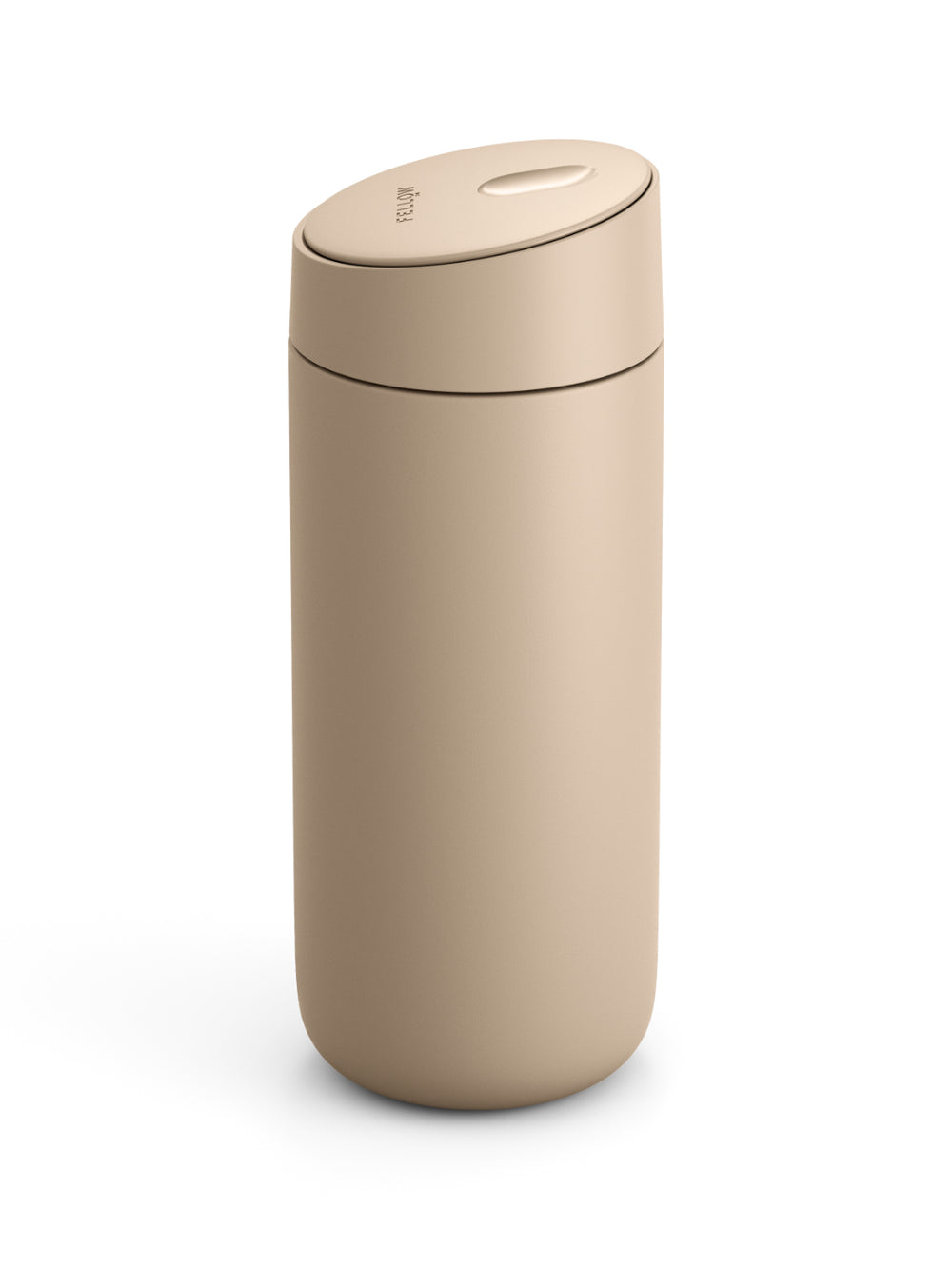 Photo of FELLOW Carter Slide Mug (473ml/16oz) ( Sand Dune ) [ Fellow ] [ Reusable Cups ]