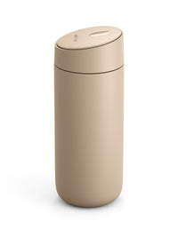 Photo of FELLOW Carter Slide Mug (473ml/16oz) ( Sand Dune ) [ Fellow ] [ Reusable Cups ]