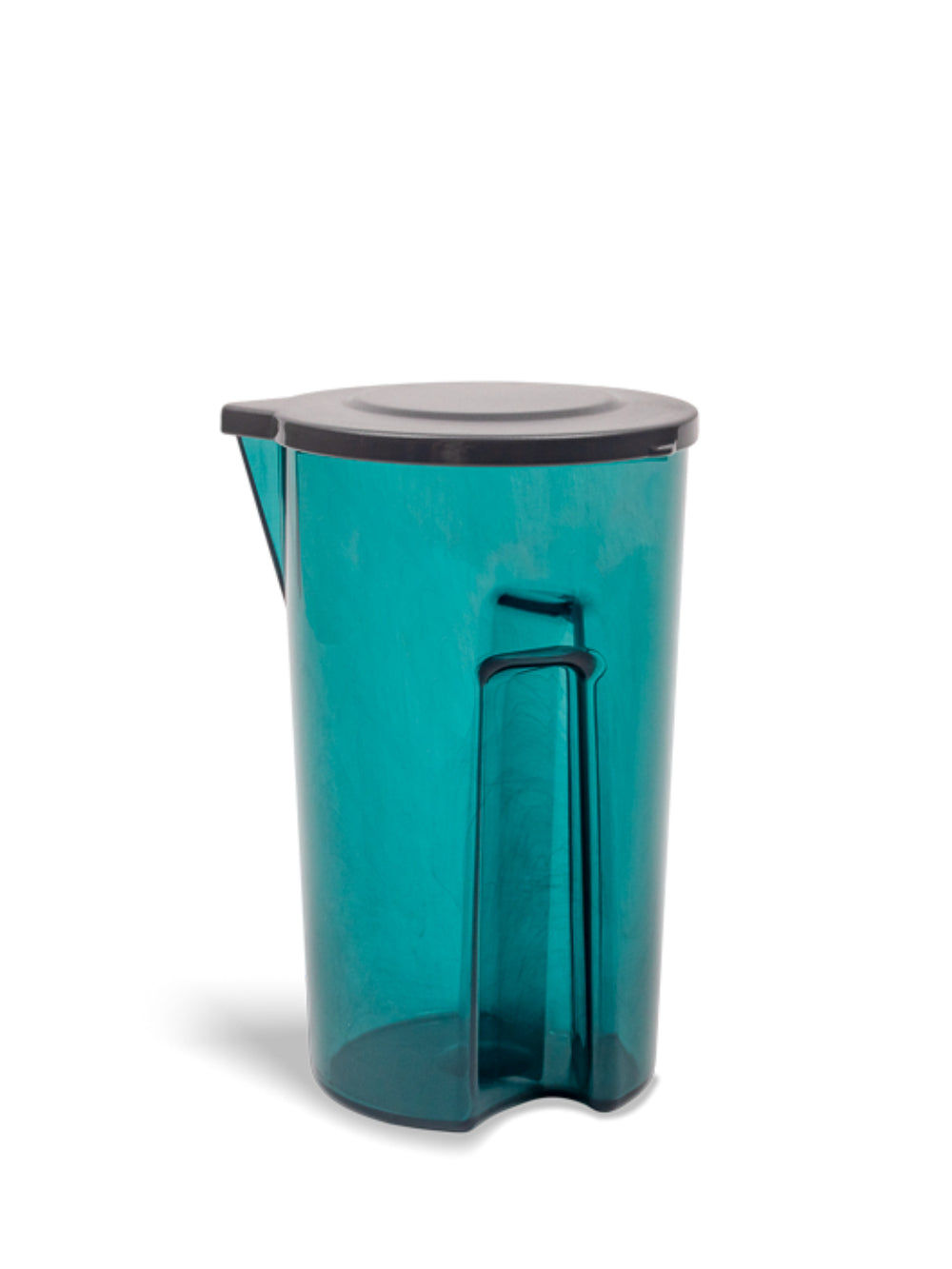 Photo of TODDY Essential Pitcher (w/ lid) (1420ml/48oz) ( Blue ) [ Toddy ] [ Decanters ]