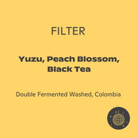 Photo of Ethica - Arnaldo Guzman: Pink Bourbon ( ) [ Ethica Coffee Roasters ] [ Coffee ]