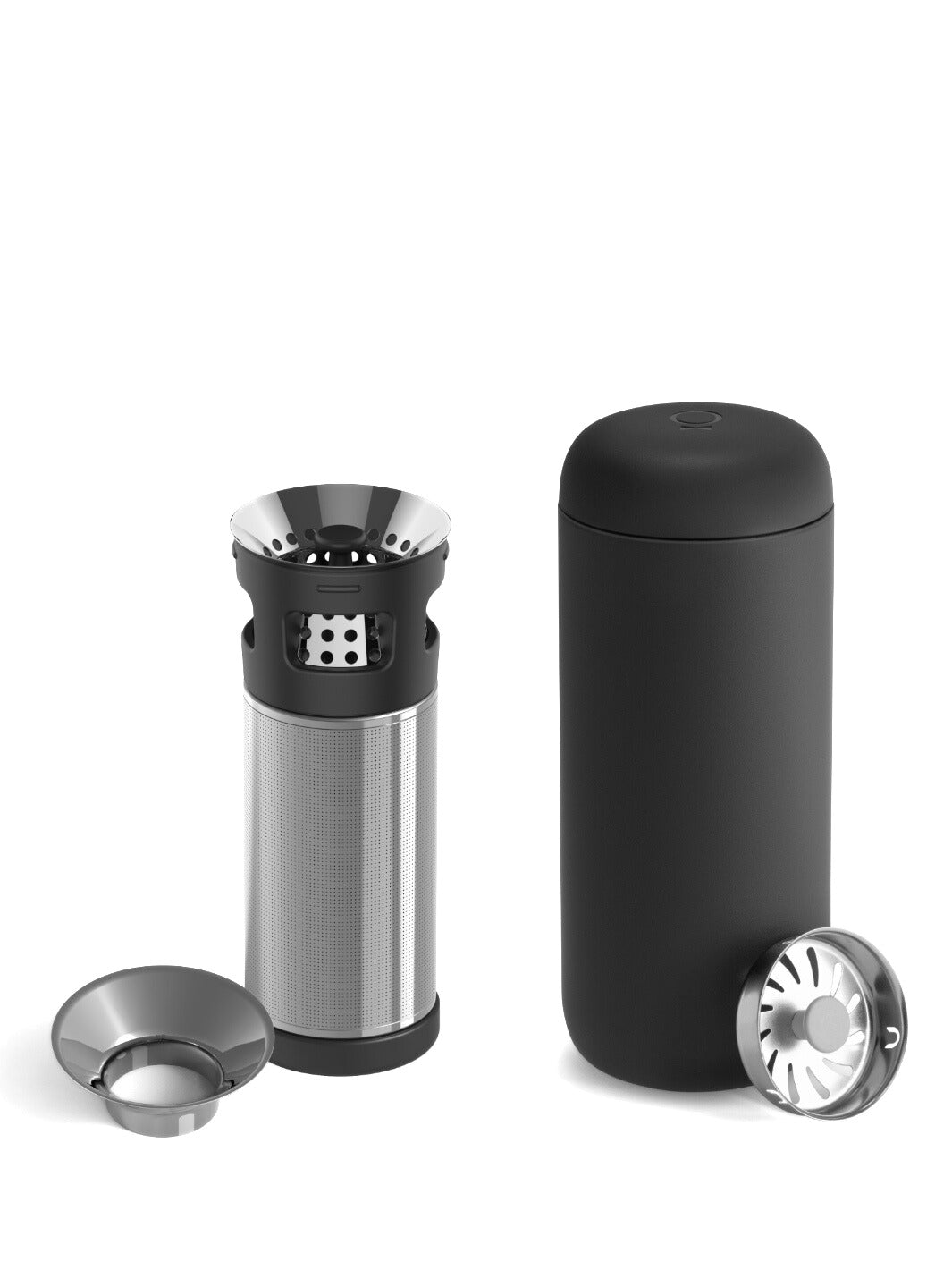 FELLOW Carter Infuser Set (16oz/473ml)