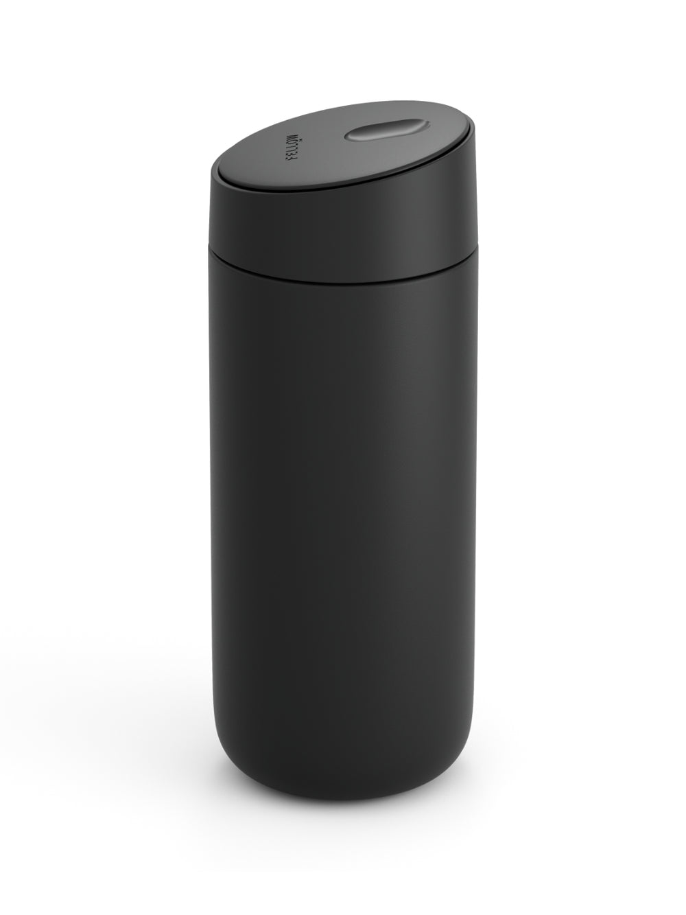 Photo of FELLOW Carter Slide Mug (473ml/16oz) ( Matte Black ) [ Fellow ] [ Reusable Cups ]